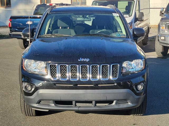 2015 Jeep Compass Sport