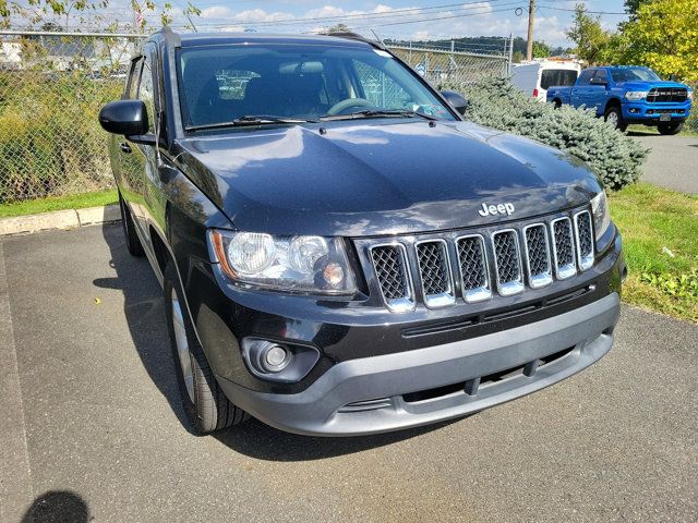 2015 Jeep Compass Sport