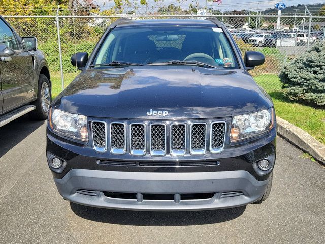 2015 Jeep Compass Sport