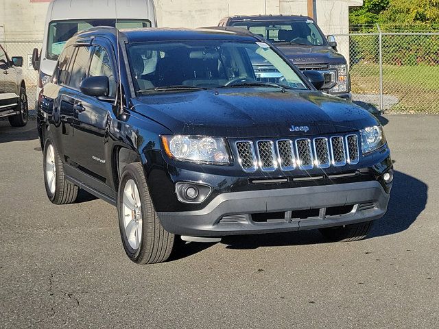 2015 Jeep Compass Sport