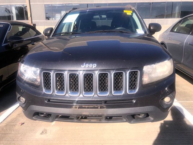 2015 Jeep Compass Sport