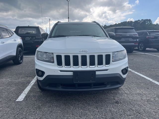 2015 Jeep Compass Sport