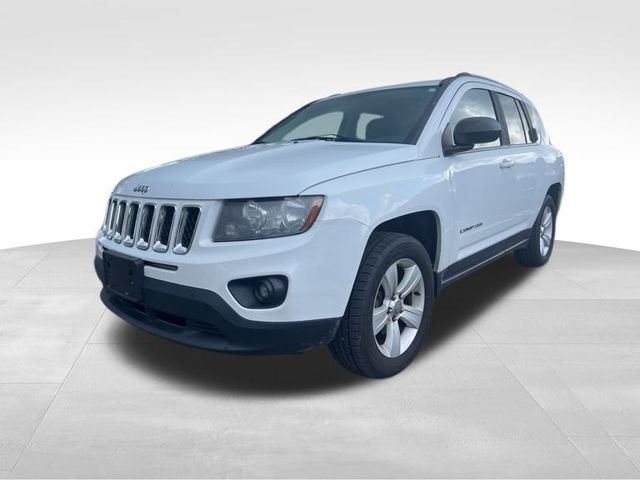 2015 Jeep Compass Sport