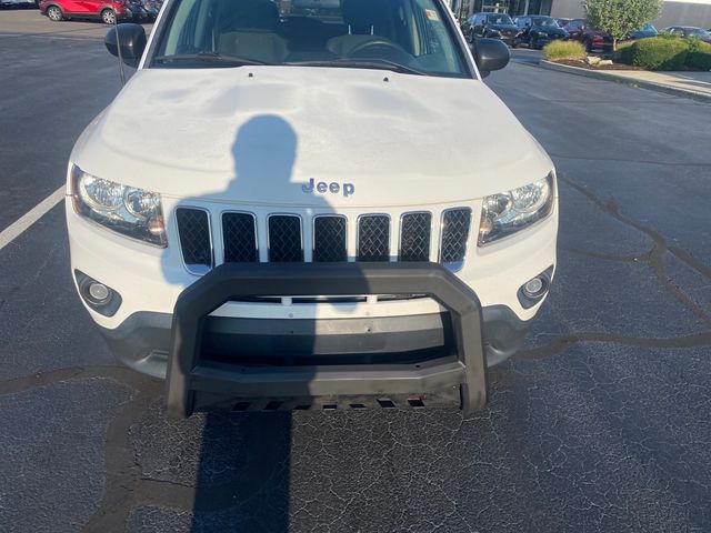 2015 Jeep Compass Sport