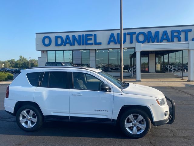 2015 Jeep Compass Sport