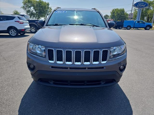 2015 Jeep Compass Sport