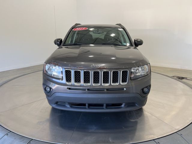 2015 Jeep Compass Sport