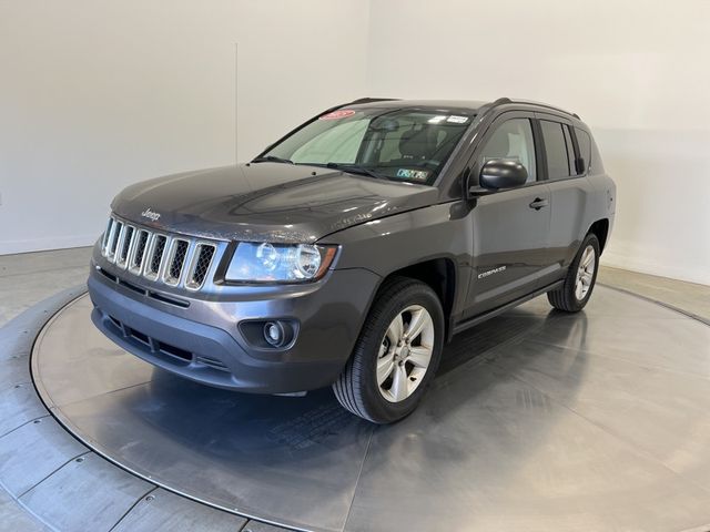 2015 Jeep Compass Sport