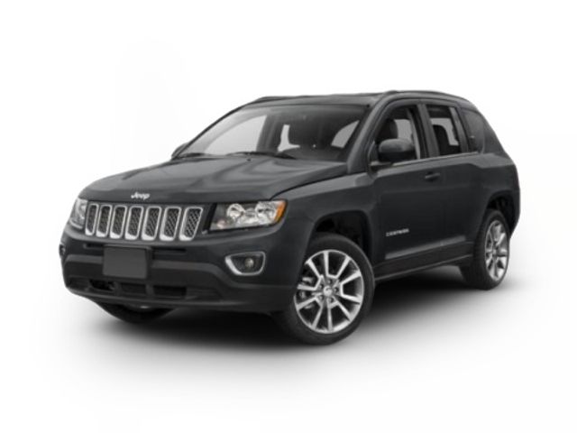 2015 Jeep Compass Sport