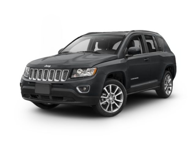 2015 Jeep Compass Sport