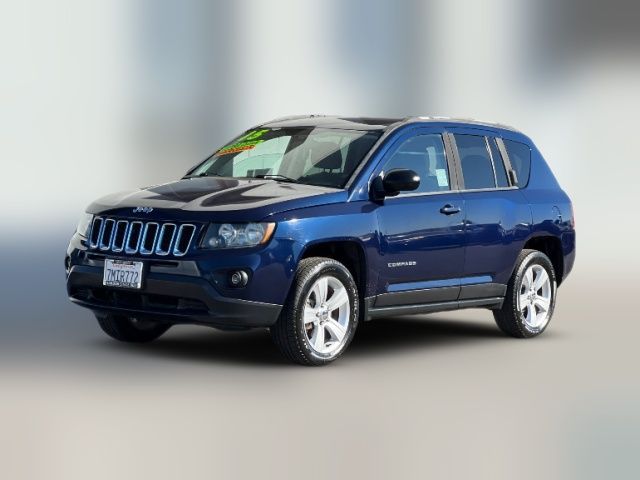 2015 Jeep Compass Sport