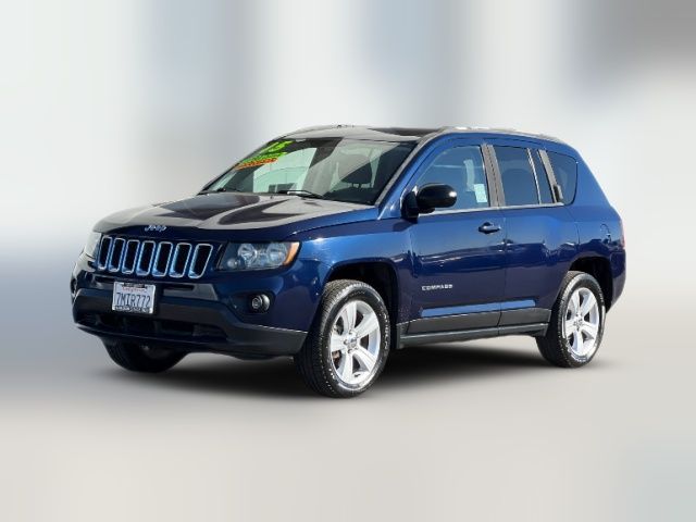 2015 Jeep Compass Sport