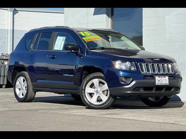 2015 Jeep Compass Sport