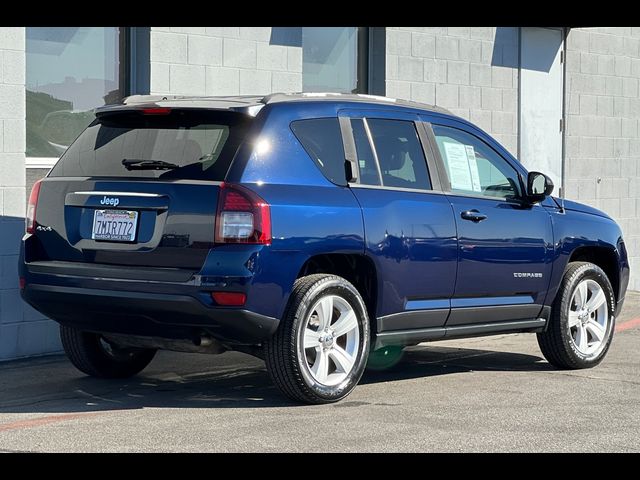 2015 Jeep Compass Sport