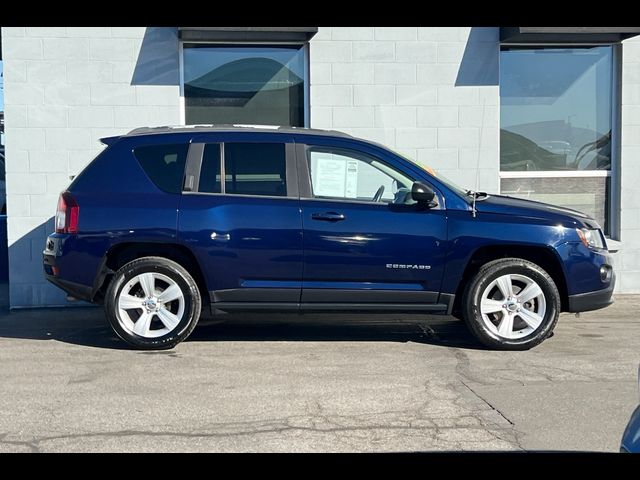 2015 Jeep Compass Sport