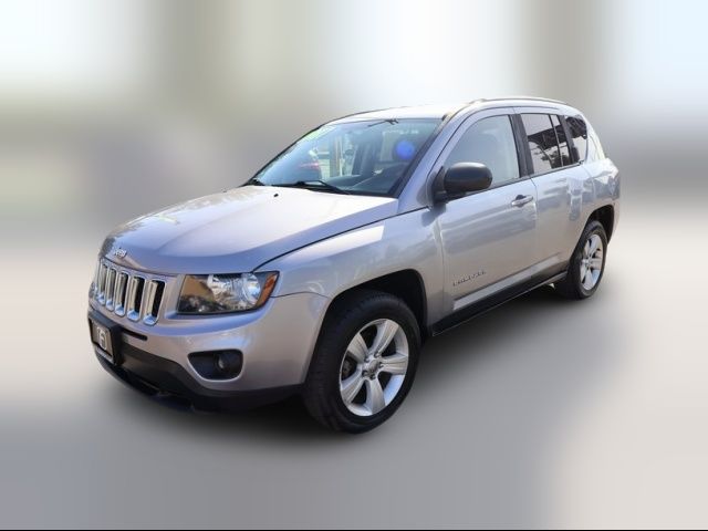 2015 Jeep Compass Sport