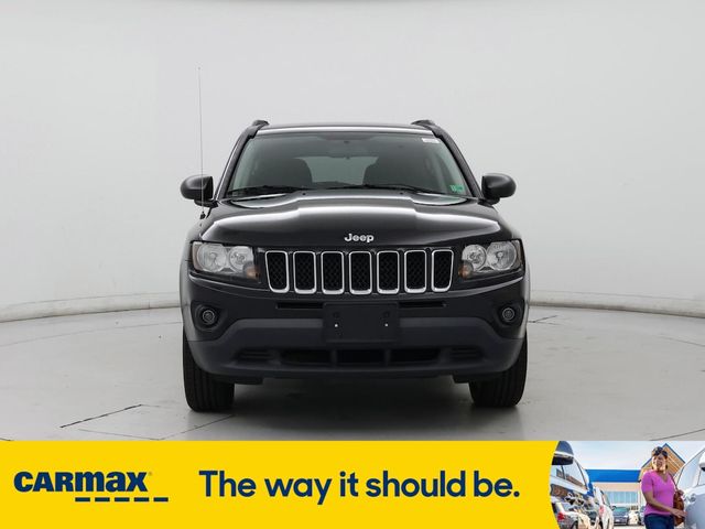 2015 Jeep Compass Sport