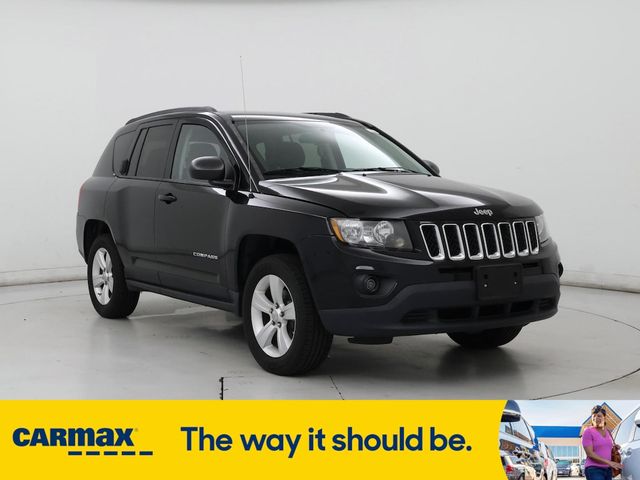 2015 Jeep Compass Sport