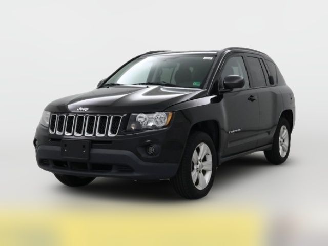 2015 Jeep Compass Sport