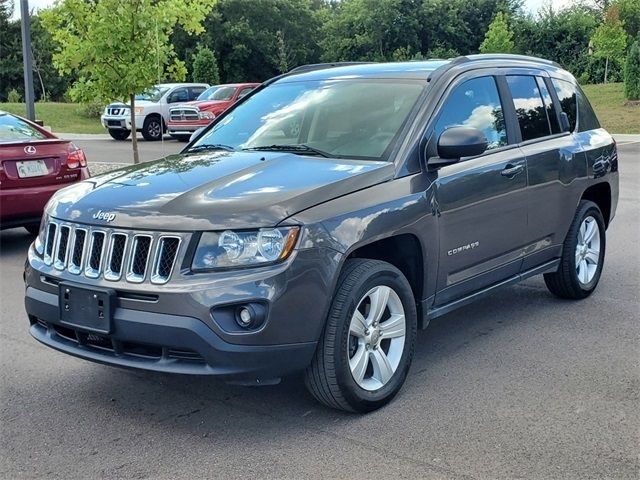 2015 Jeep Compass Sport