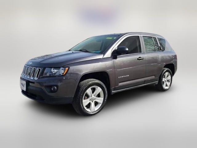 2015 Jeep Compass Sport