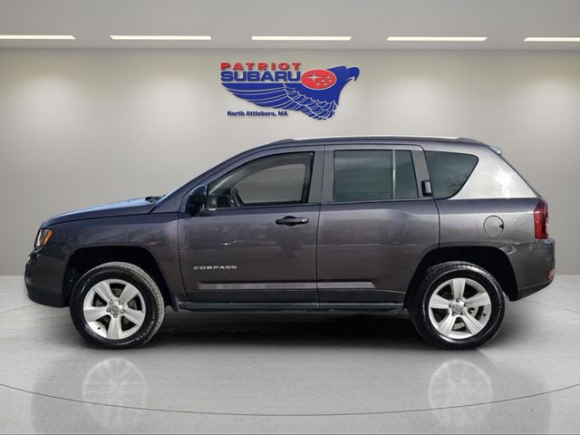 2015 Jeep Compass Sport