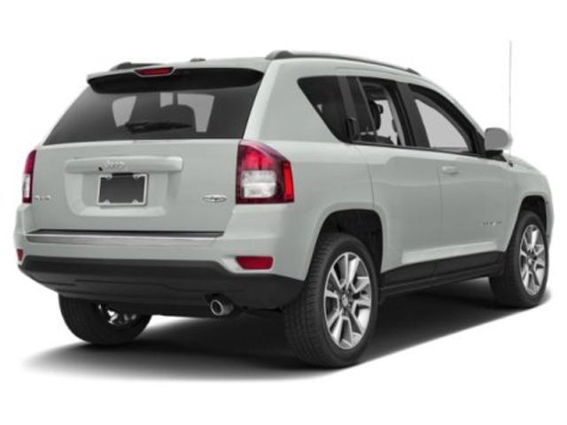 2015 Jeep Compass Sport