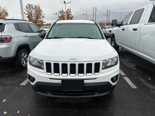 2015 Jeep Compass Sport