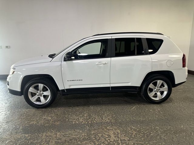 2015 Jeep Compass Sport