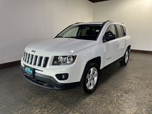 2015 Jeep Compass Sport