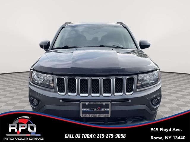 2015 Jeep Compass Sport