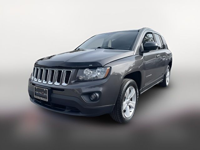 2015 Jeep Compass Sport