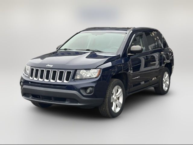 2015 Jeep Compass Sport