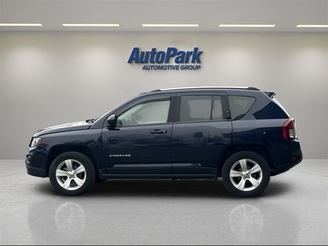 2015 Jeep Compass Sport