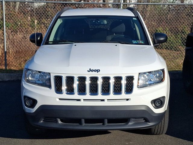 2015 Jeep Compass Sport