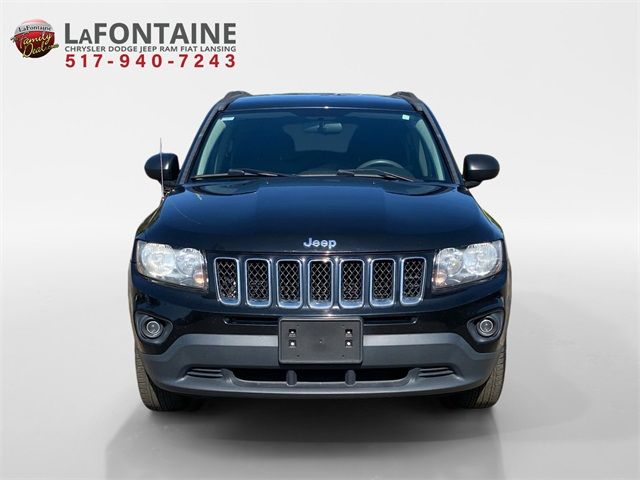 2015 Jeep Compass Sport