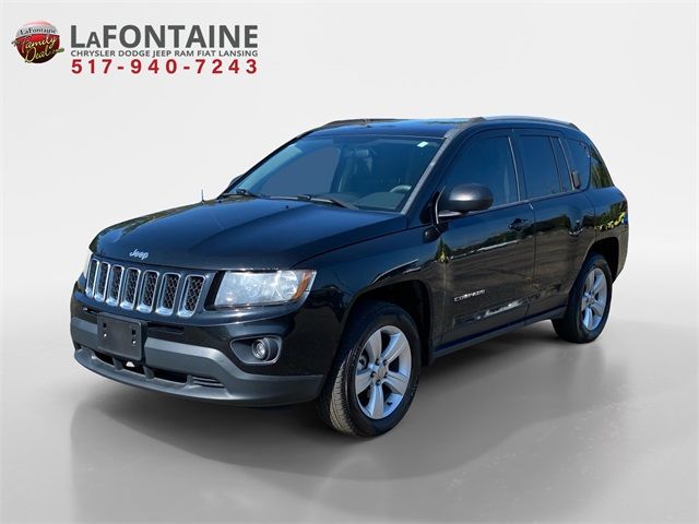 2015 Jeep Compass Sport