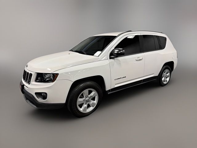 2015 Jeep Compass Sport