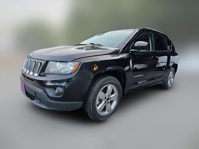 2015 Jeep Compass Sport