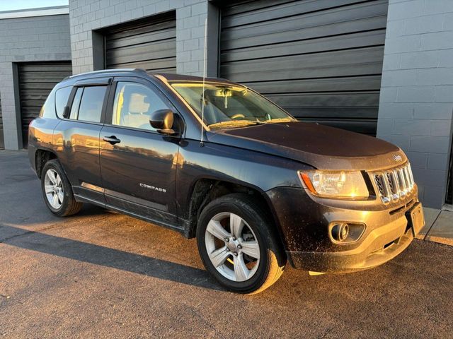 2015 Jeep Compass Sport