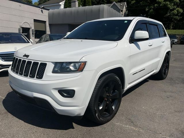 2015 Jeep Grand Cherokee Altitude