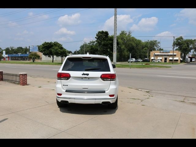 2015 Jeep Grand Cherokee High Altitude