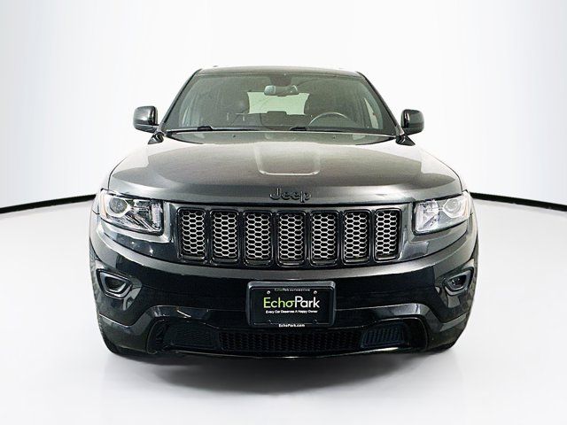 2015 Jeep Grand Cherokee Altitude