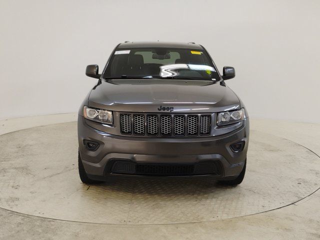 2015 Jeep Grand Cherokee Altitude