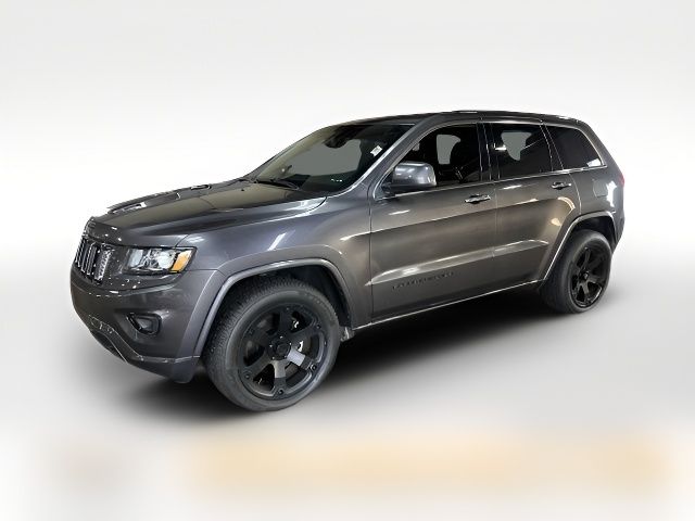 2015 Jeep Grand Cherokee Altitude