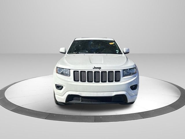 2015 Jeep Grand Cherokee Altitude