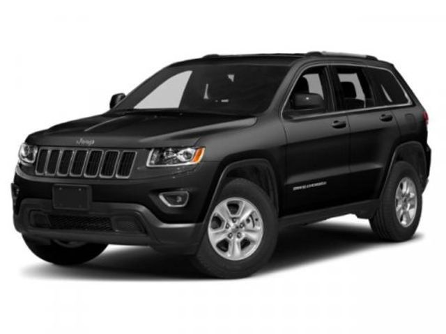 2015 Jeep Grand Cherokee Altitude