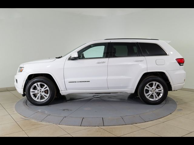 2015 Jeep Grand Cherokee Altitude