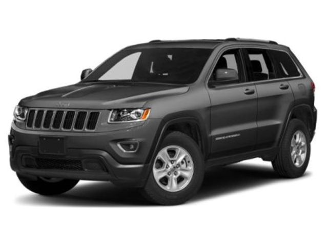 2015 Jeep Grand Cherokee Altitude