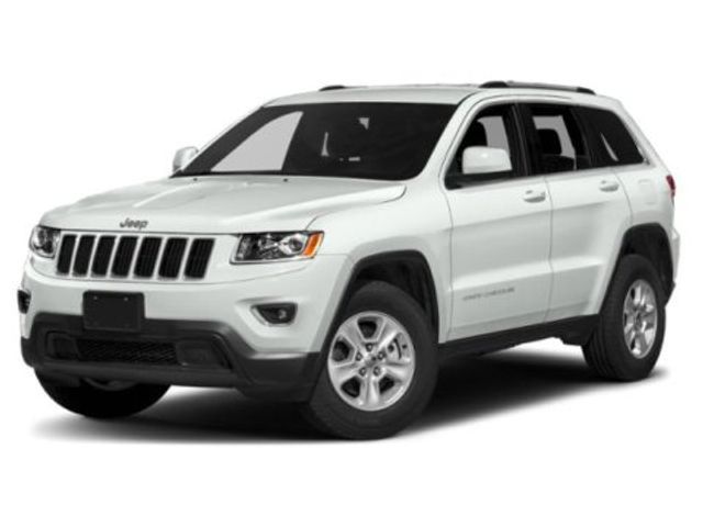 2015 Jeep Grand Cherokee Altitude